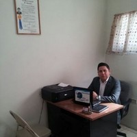 Carlos Fernando Cuellar Hernandez