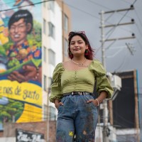 Rosita Charaja Quintanilla