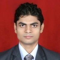 Jay Mhatre