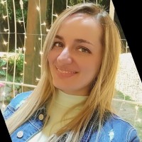 Adriana Carolina Martins Gonzalez
