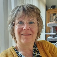 Annemieke Lodder-Donker