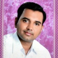 Mehul Prajapati