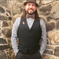 Eli Connarton