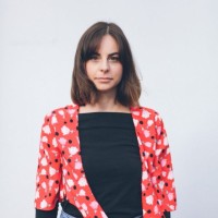 Anna Dreisbach