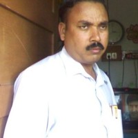 Dillip Kumar Sahoo