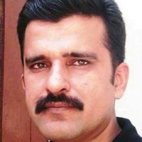Hassan Ali