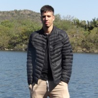 Lucas Nievas Ramello
