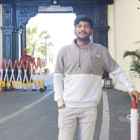 Vipin Kumar