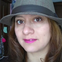Monse Macias