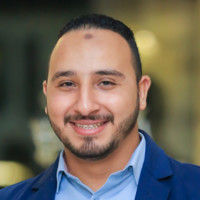 Mohammed Hamdy