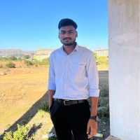 Aditya Mahale
