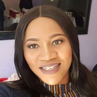 Priscilla Mpuru
