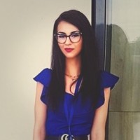 Lavinia Petrică