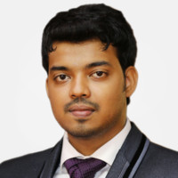 Gopinath A