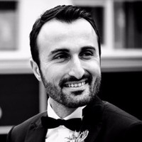 Burak Akoğlu