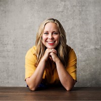 Kristine Boone