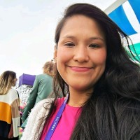 Patricia Cristina Espinoza Camino