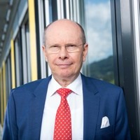 Rolf Jeger