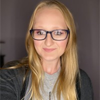 Olivia Johnson