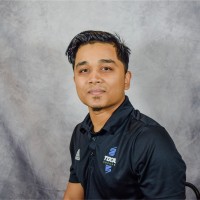Mahmood S.
