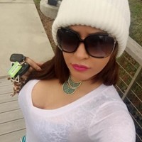 Lydia Jackson