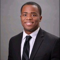 Victor Jones