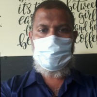 Ahmed Husam
