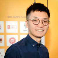 Garyon Wong