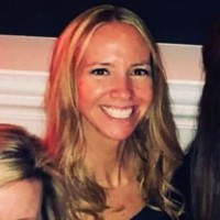 Tammy Fry
