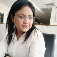Jennifer Mansuri