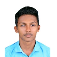HAMZA ROSHAN K