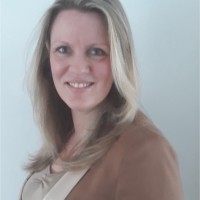 Sabrina de Groot