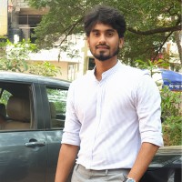 Ankith Shetty
