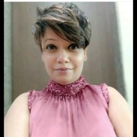 Prisca Fernandes