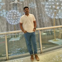 Ramesh Ramachandran