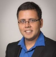 ABIR MAJUMDAR