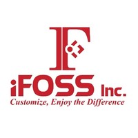 iFoss Inc.