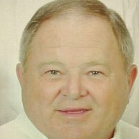 Ron Taylor