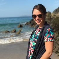 Amanda McConnon, RN, RRT