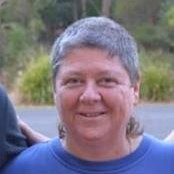Robynne Oberhardt