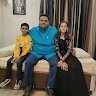 Ravi Kumar Tomar