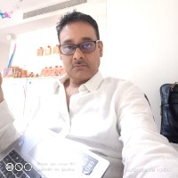 Vinod Rajan
