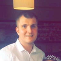 Kieran Murphy