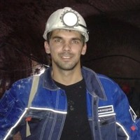 Виталий Исрафилов