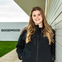 Georgina Lilburn