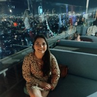 Maria Jose Troncoso Rodriguez