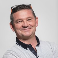 SRT CHARPENTE Damien Perrin