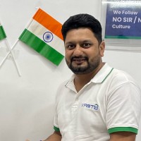 Mohit Aggarwal