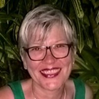 Mary Parker
