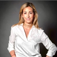 Irina Paz